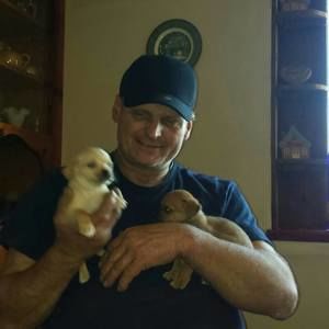 Meet your Posher, Brad